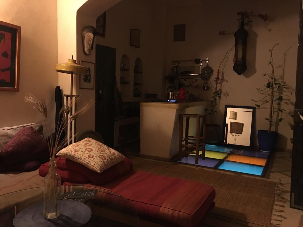 Daranur Essaouira