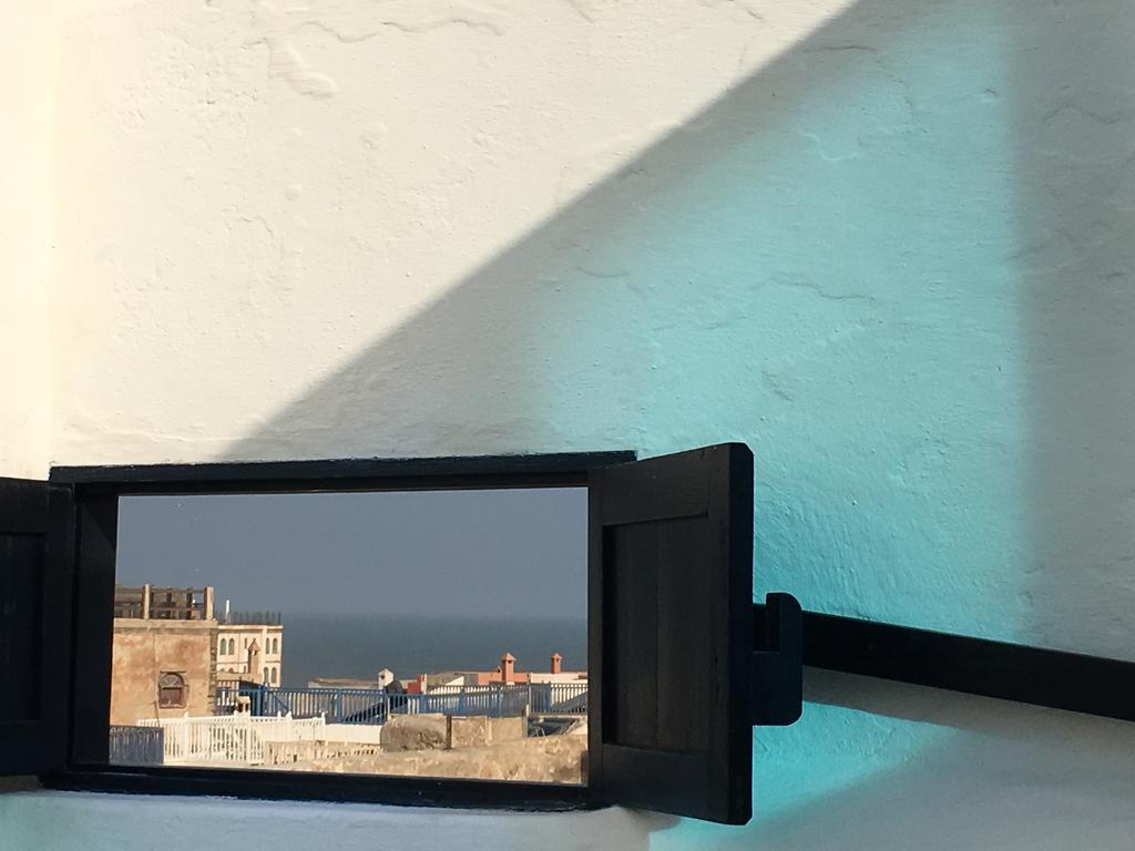 Daranur Guest house Essaouira